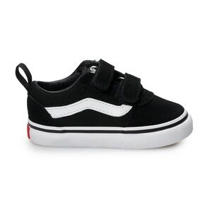 Vans Ward V Kids Shoes
